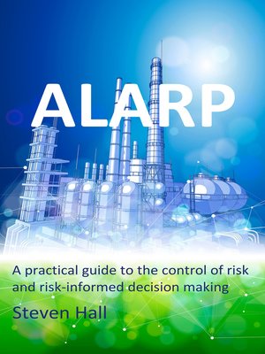 cover image of ALARP